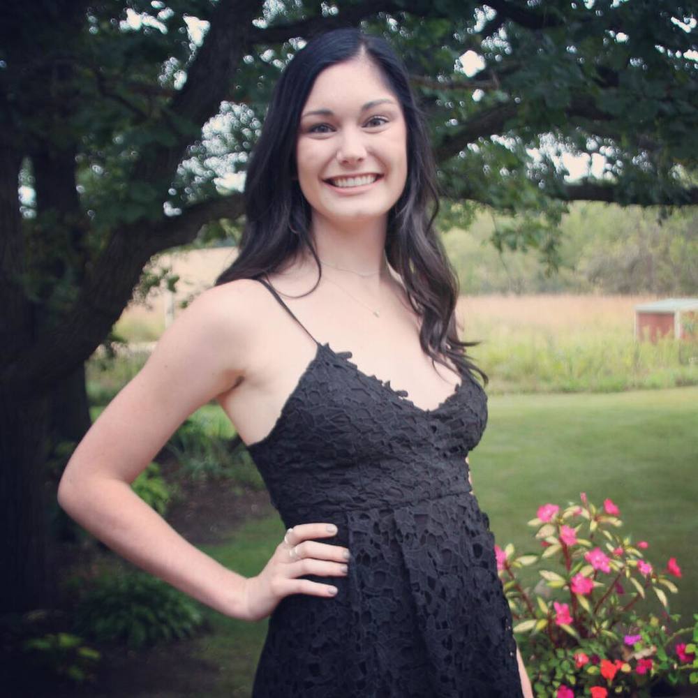 Meet your Posher, Kennedy
